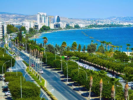 Explore Prime Residential & Commercial Properties for Sale and Rent in Limassol with FOX Realty