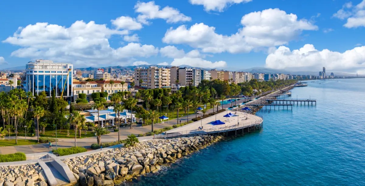 Investing in Limassol Properties: Your Ultimate Guide to Buying in Cyprus' Coastal Gem