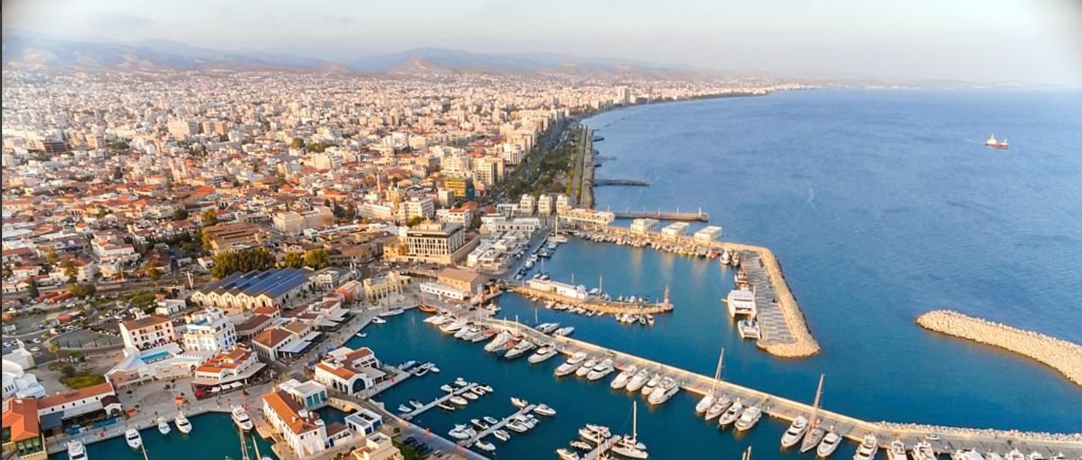 Top Reasons to Buy Property in Limassol for International Investors