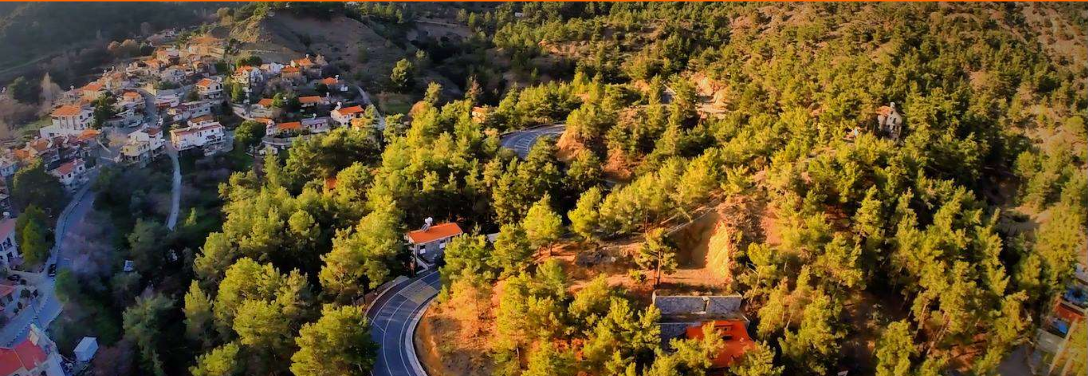 Moniatis Land for Sale in Limassol – Residential Development Plots