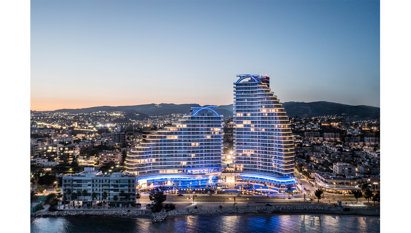 Limassol Waterfront Property & Relocation Guide | FOX